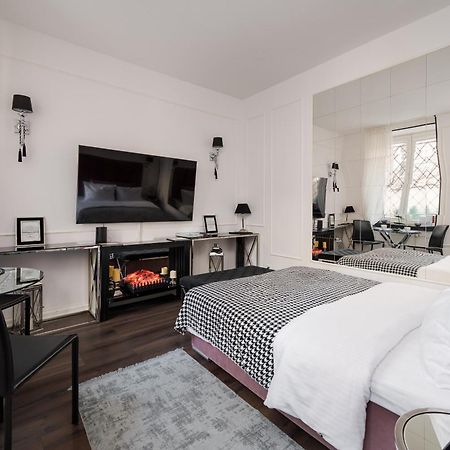 Premium Apart Varsovia Alice 2 Exteriör bild