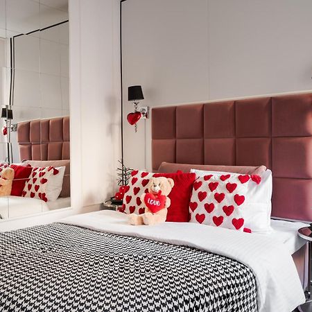 Premium Apart Varsovia Alice 2 Exteriör bild