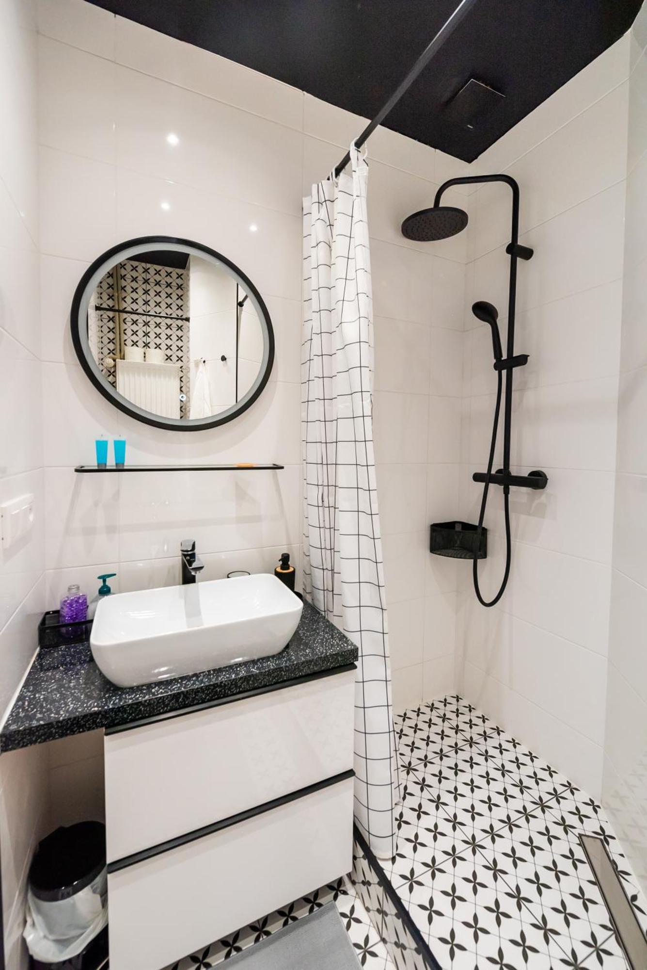 Premium Apart Varsovia Alice 2 Exteriör bild