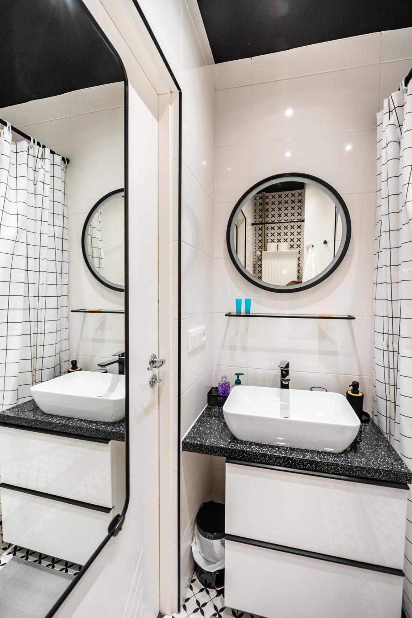 Premium Apart Varsovia Alice 2 Exteriör bild