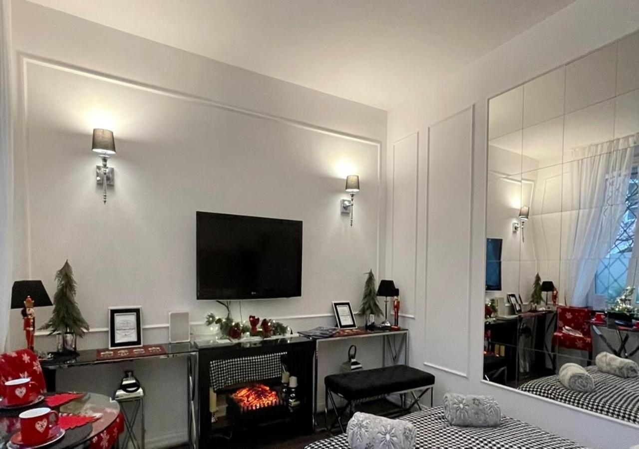 Premium Apart Varsovia Alice 2 Exteriör bild