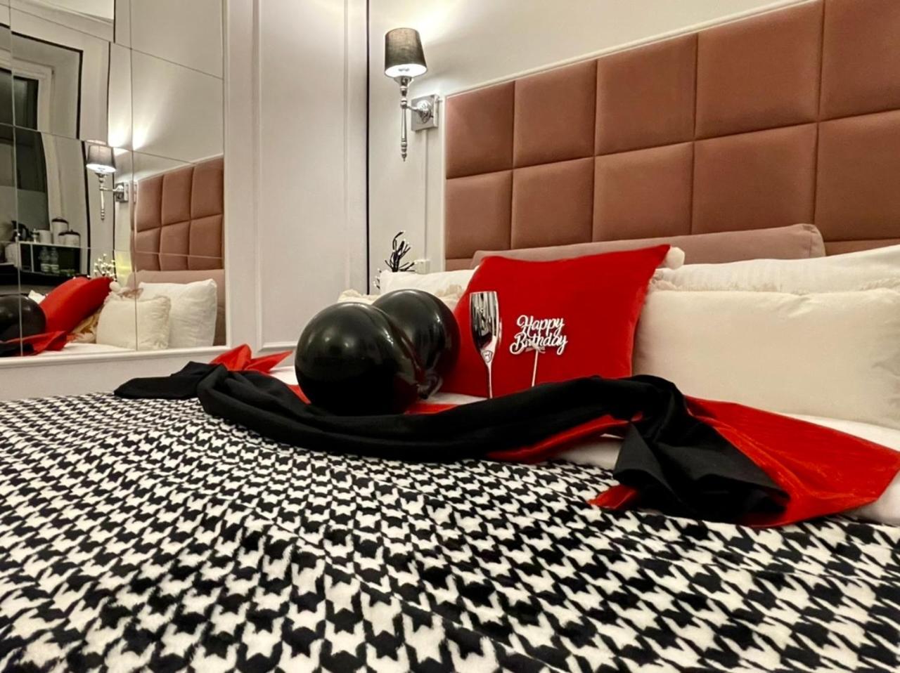 Premium Apart Varsovia Alice 2 Exteriör bild