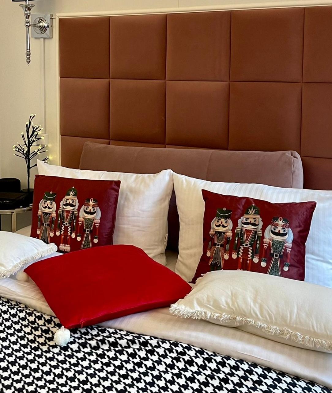 Premium Apart Varsovia Alice 2 Exteriör bild