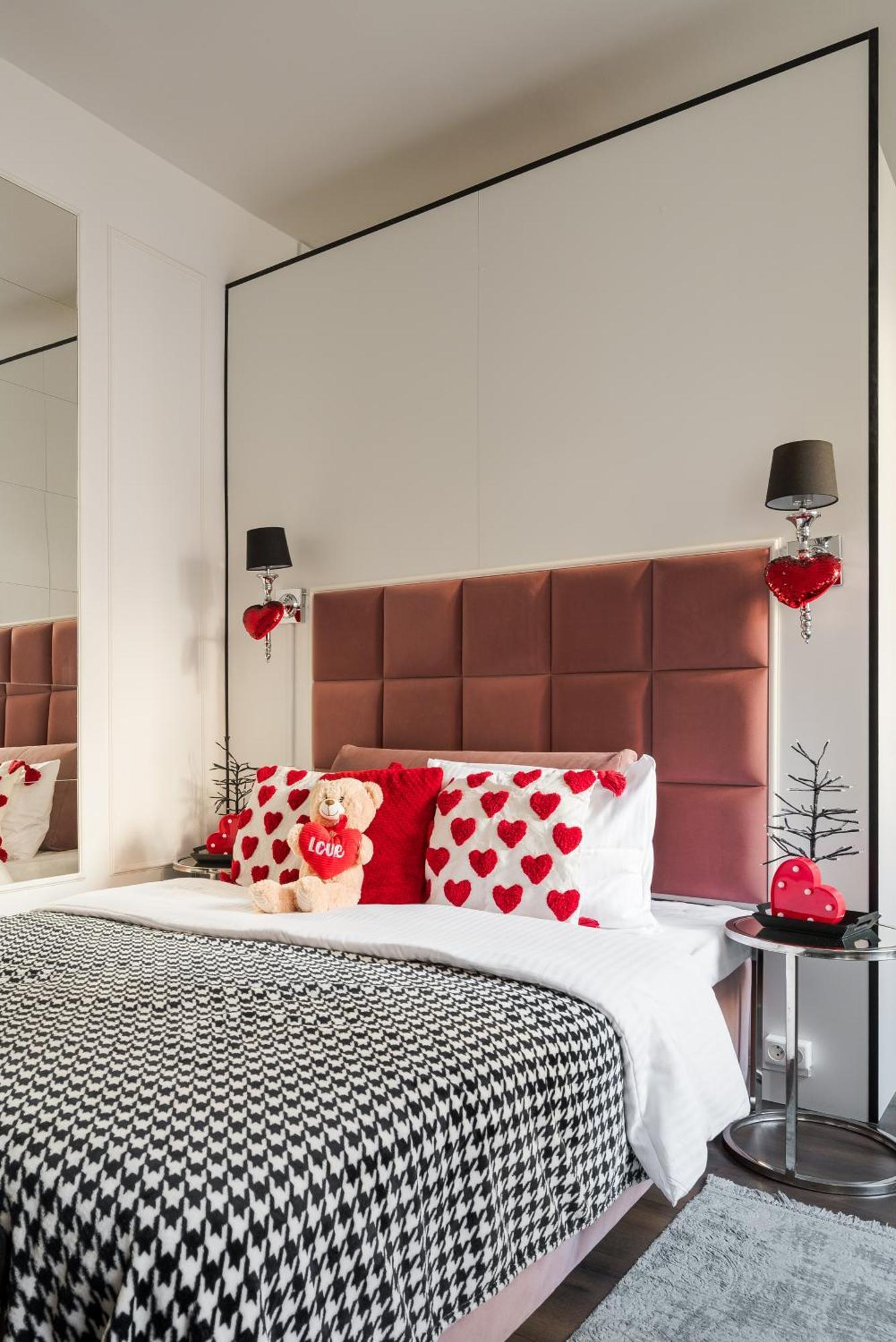Premium Apart Varsovia Alice 2 Exteriör bild