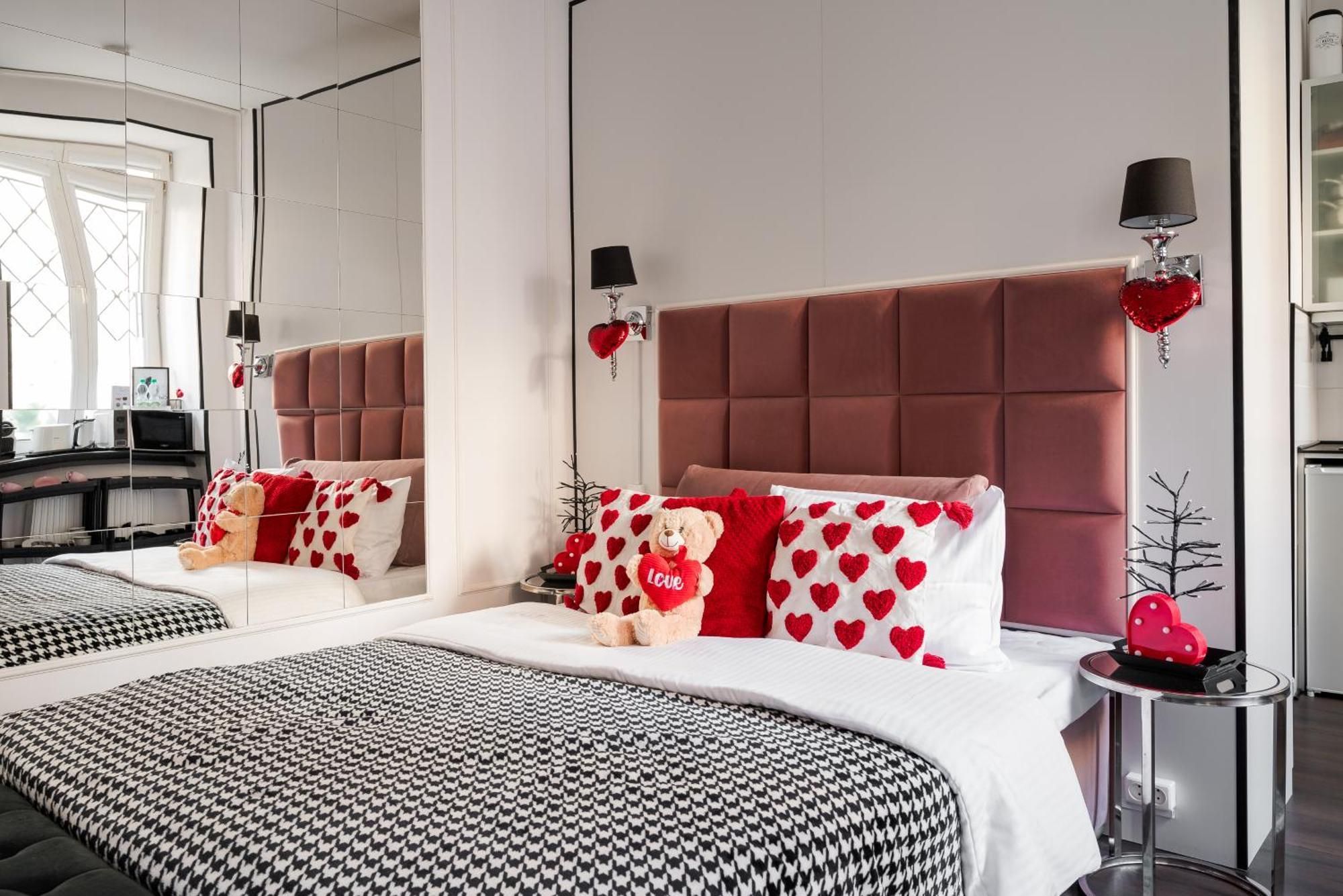 Premium Apart Varsovia Alice 2 Exteriör bild